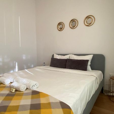 Almada Central Apartment Ngoại thất bức ảnh