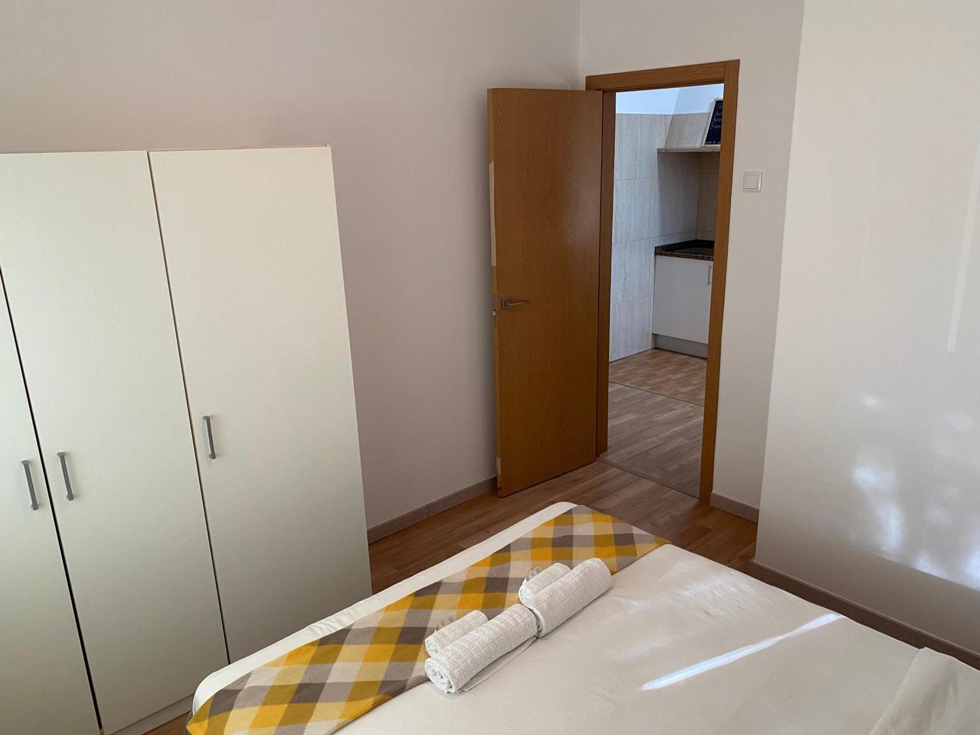 Almada Central Apartment Ngoại thất bức ảnh