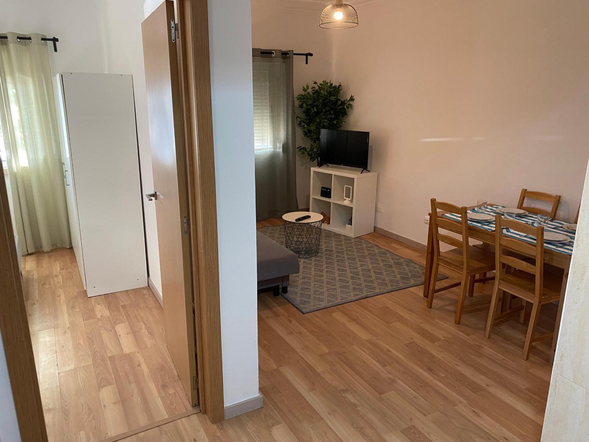 Almada Central Apartment Ngoại thất bức ảnh