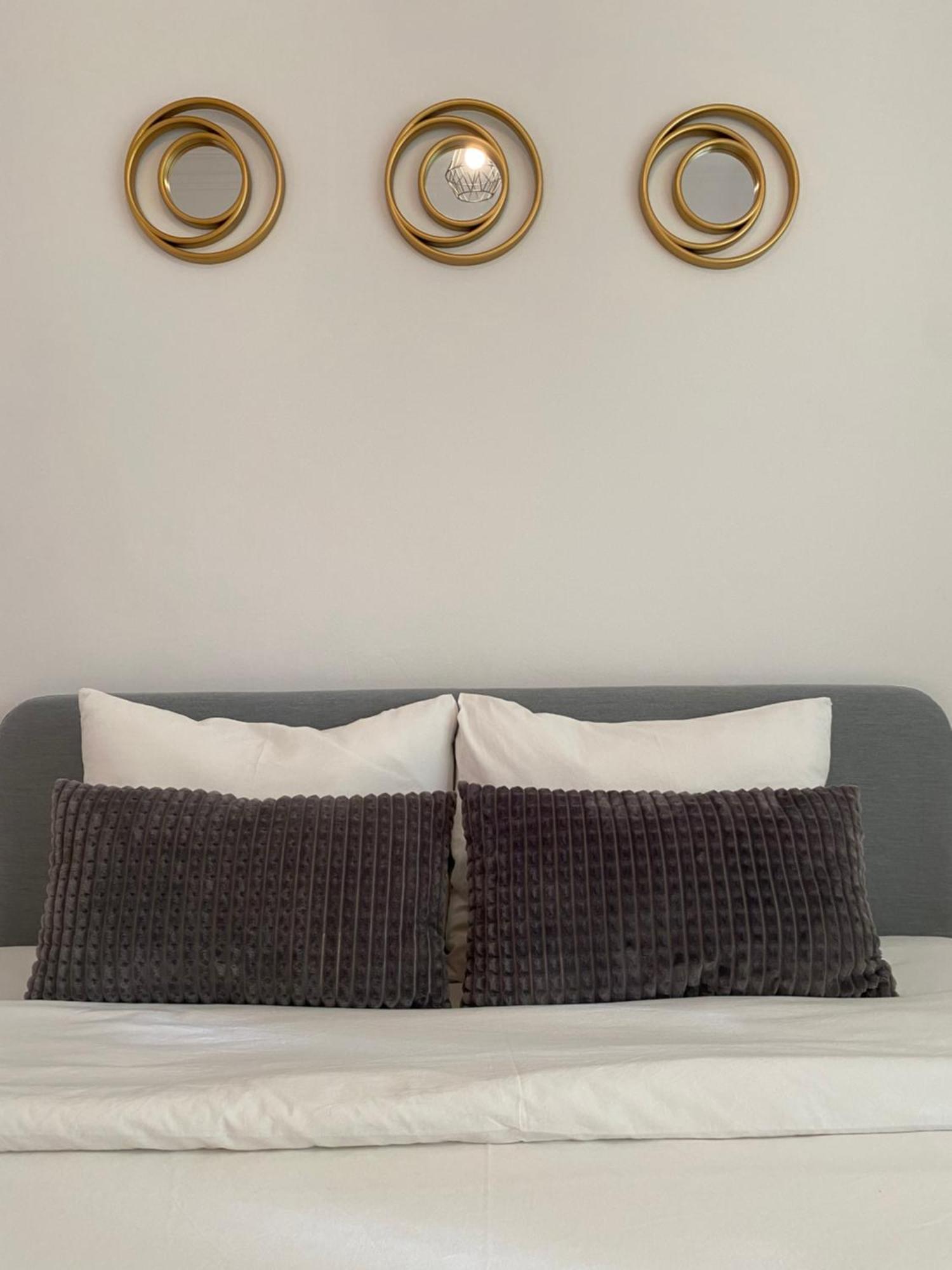 Almada Central Apartment Ngoại thất bức ảnh