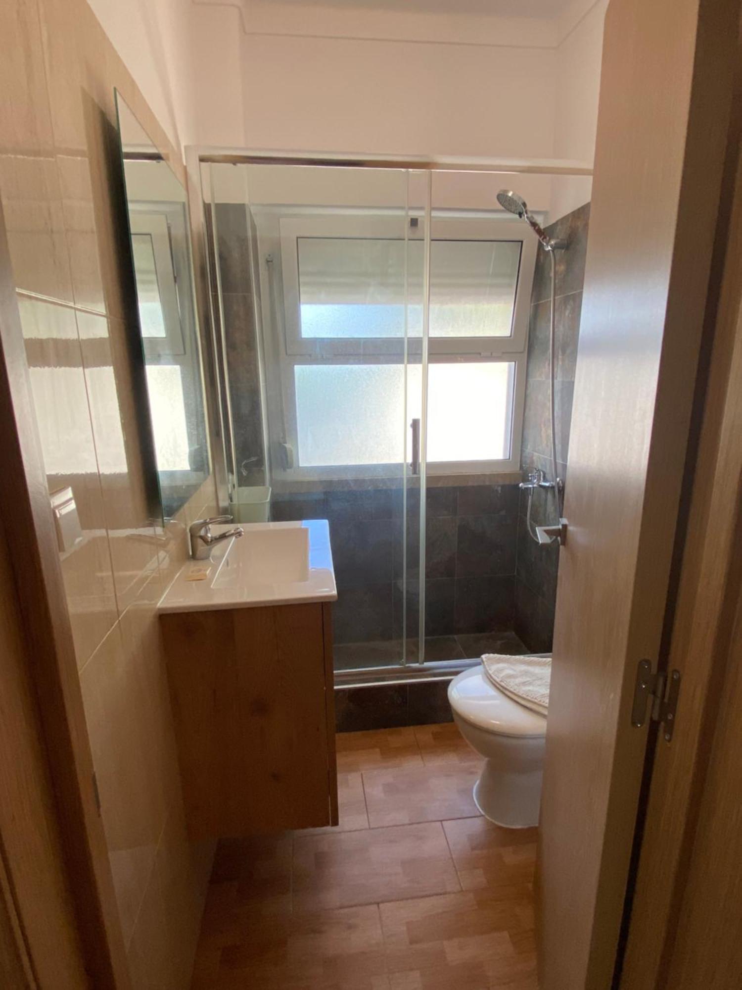 Almada Central Apartment Ngoại thất bức ảnh